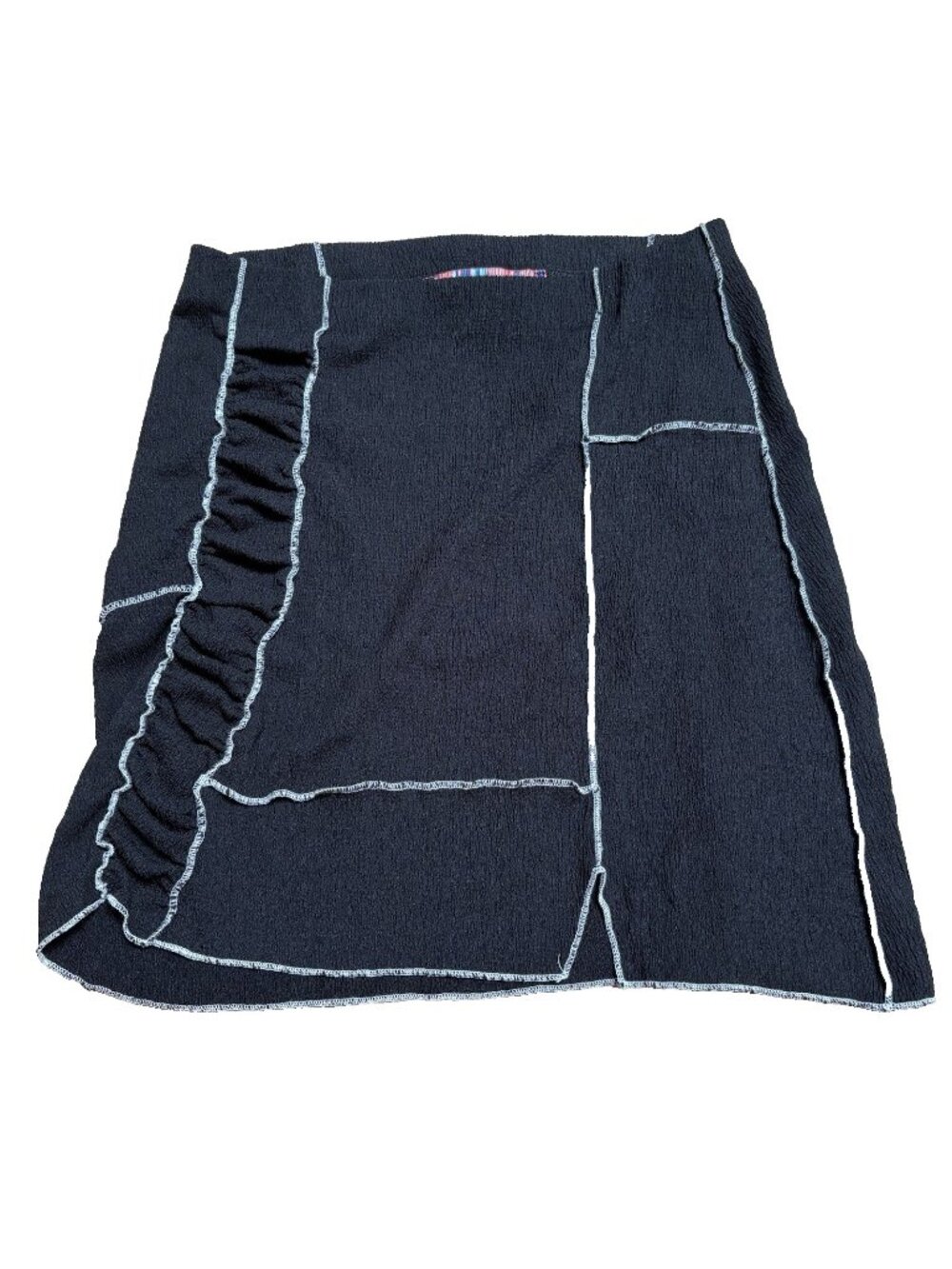 Urban Outfitters Skirt Women's Size XS Mini Skirt, Black